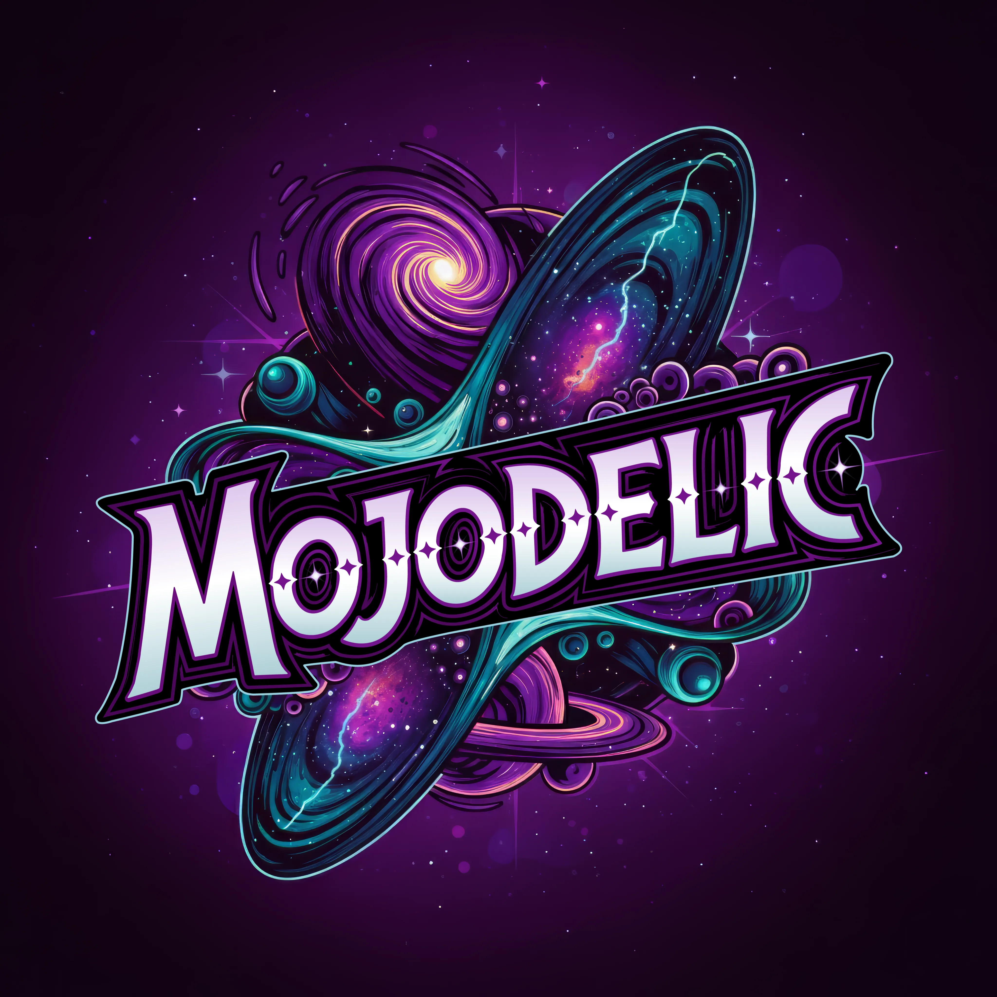 Mojodelic logo